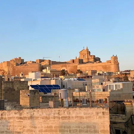 Il-belveder - Historic In Old Town