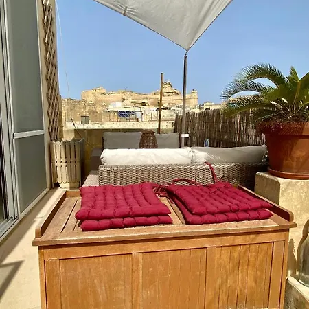 Il-belveder - Historic In Old Town * ויקטוריה