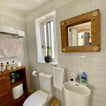 דירה Il-belveder - Historic In Old Town *