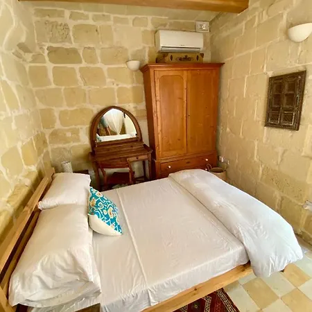 דירה Il-belveder - Historic In Old Town ויקטוריה