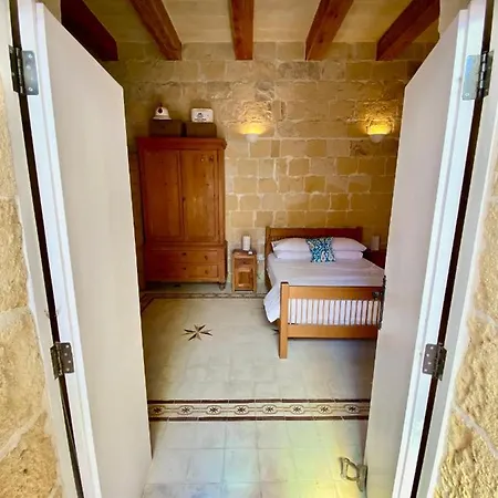 Il-belveder - Historic In Old Town