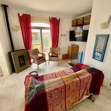 דירה Il-belveder - Historic In Old Town *