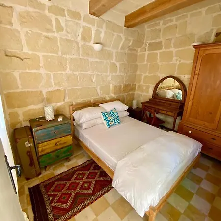 דירה Il-belveder - Historic In Old Town ויקטוריה