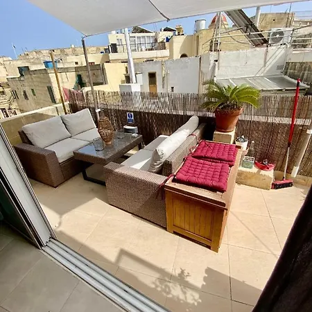 Il-belveder - Historic In Old Town