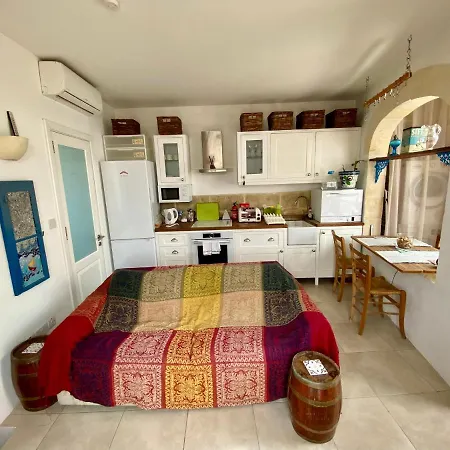 Il-belveder - Historic In Old Town