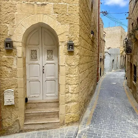 Il-belveder - Historic In Old Town