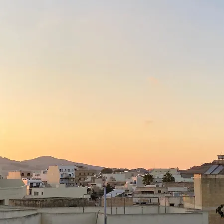 Il-belveder - Historic In Old Town Lägenhet *