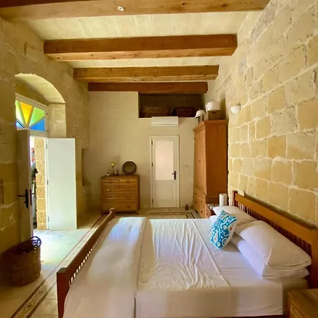 Il-belveder - Historic In Old Town