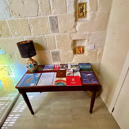Appartamento Il-belveder - Historic In Old Town *