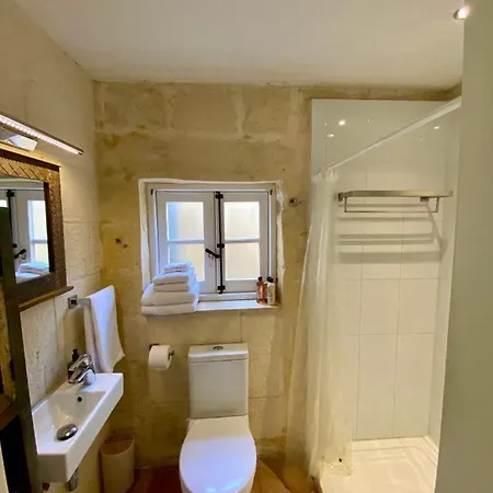 Appartamento Il-belveder - Historic In Old Town Victoria