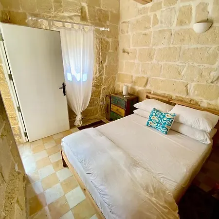 Apartman Il-belveder - Historic In Old Town